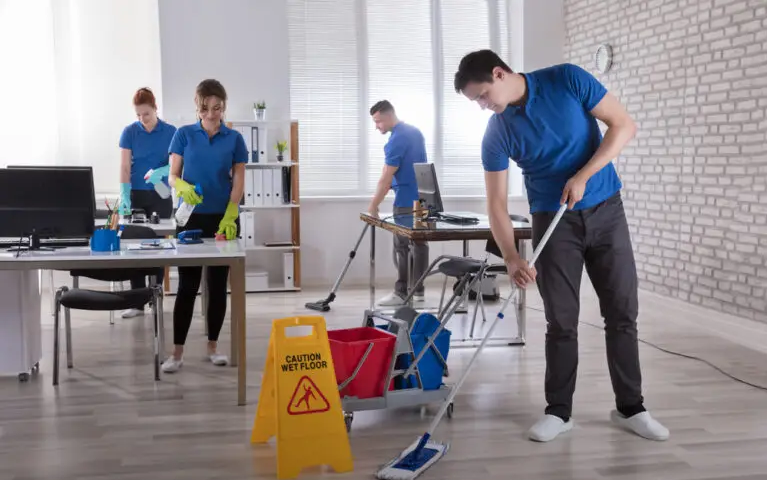 Best Cleaning Company Melbourne