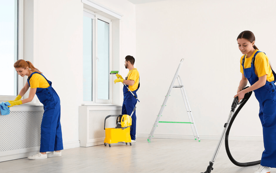 End Of Lease Cleaning Melbourne / Bond Cleaning