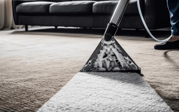 Carpet Cleaning Melbourne / Steam Cleaning