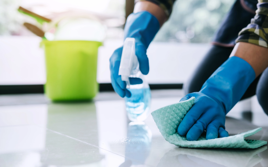 House Cleaning Melbourne / Home Cleaning