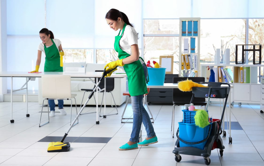 Office Cleaning Melbourne