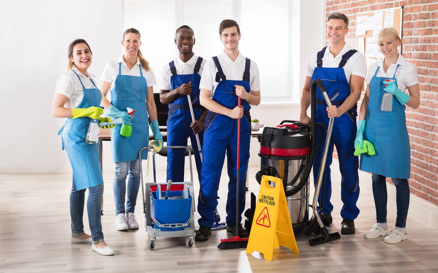 Professional Cleaners Melbourne